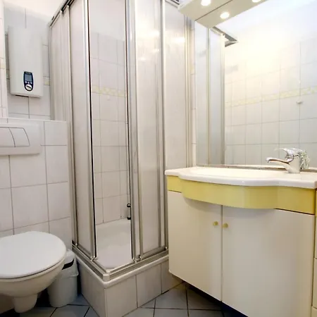 Badestra_e 80_ Whg_ 1_ Goting Hus Wyk auf Föhr